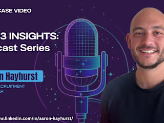 WEB3 INSIGHTS: Showcase Video - YouTube