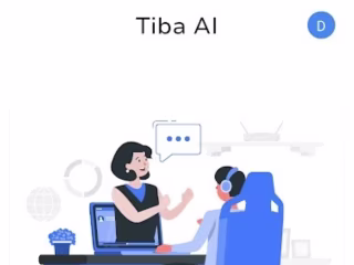 Tiba AI