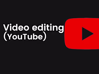 Video editing