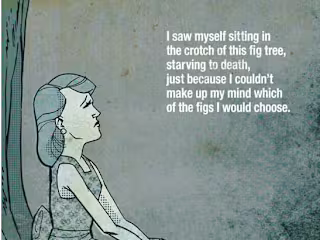 Don’t Let Indecision Interfere with Your Dream Life