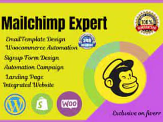 Email Templates Design