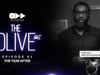 The Olive : The Year After (Episode 1) - YouTube