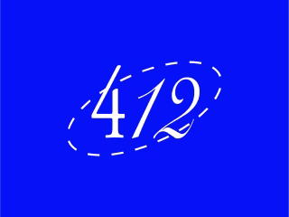 Gallery 412