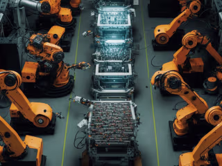 Predictive Maintenance