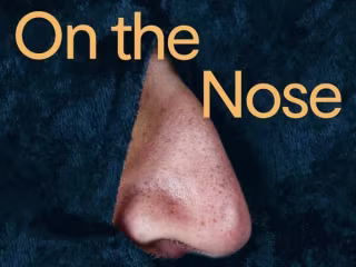 On the Nose: The Jewish Currents Podcast