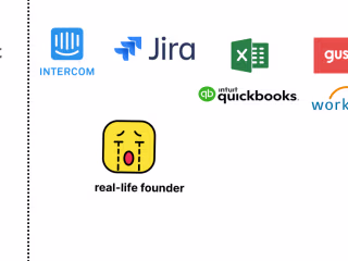Navigating the Data Chaos A Guide for Non-Technical Founders