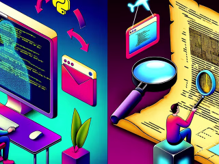 Scraping Unsplash Images: API vs. Web Scraping — A Comparative G
