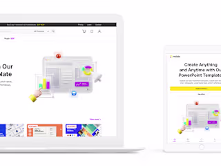Building a Design System For a Creative Marketplace