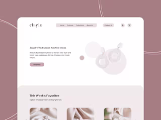 Claylo Designs