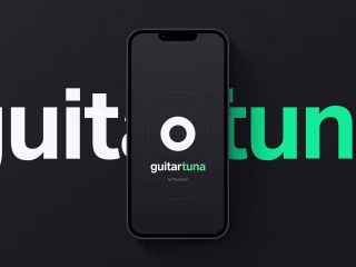 GuitarTuna