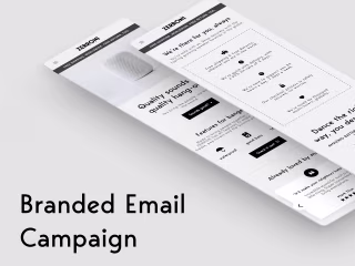 📜 Product Email Campaign