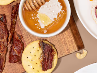 Fable Fish Co: Full Website Redesign