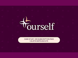 Optimizing UX of subscription flow for women's health iOS app