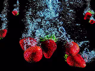 Motion graphics creation