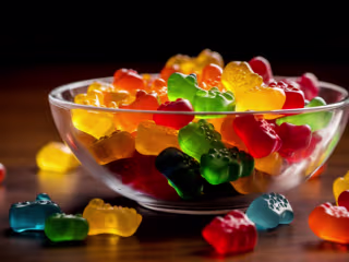 Batch CBD Gummies Australia (Canada and USA) NO#1 Cannabidiol Fo