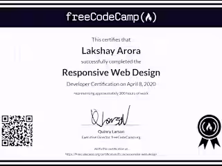 Full-Stack Development, IBM DevOps, & AWS Certification 💻 