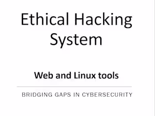 AI-Powered Ethical Hacking Toolkit