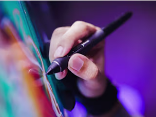 Next-Gen Artistry: How Monad Blockchain is Changing the Game