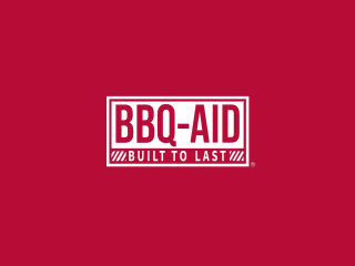 BBQ-AID  |  Rebrand & Strategy
