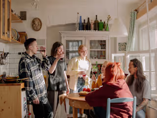 The Impact of Co-Living on Phoenix's Real Estate Industry