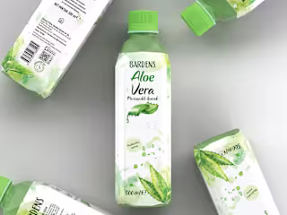 Food & Beverage Packaging Designs Vol.2