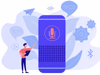 Voice AI Development