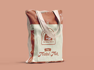 Packaging & Marketing Assets for Brand Consistency