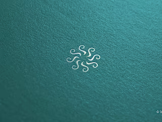 La Lagune - Brand Design