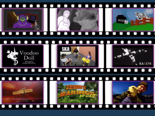 Videos | J.McCaffreyPortfolio