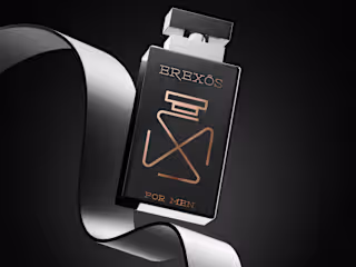 Brand Identity | Erixos