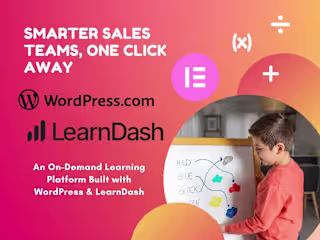 Sales Coach Bot – Instant Sales Training Platform