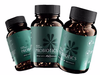 Bioma Probiotics: Enhancing Gut Health and Immunity