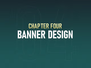 Transform Your Message with Striking Banner Designs.