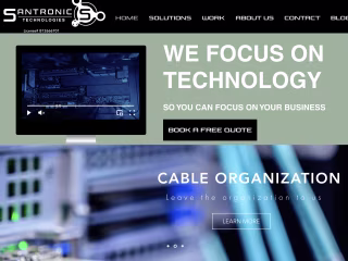 Wix Website Design 