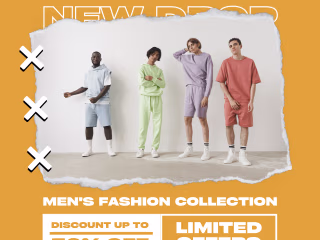 Fashion Ad Instagram Reel