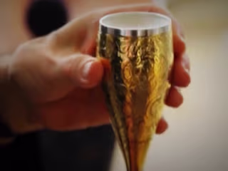 Wedding Video Sample