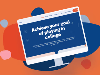MyNextPlay- Helping Athletes Achieve Their College Goals