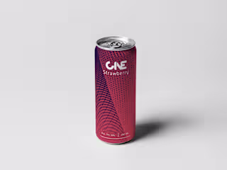 One Brand Identity Design
