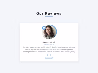 Web Development Project