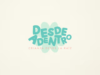 ☁️Desde Adentro - Science-Backed Parenting Branding.