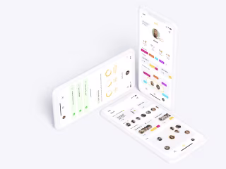 Design of a Social Platform