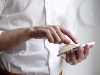 Utility Service Provider Mobile App