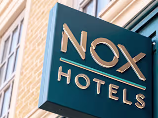 NOX Hotels