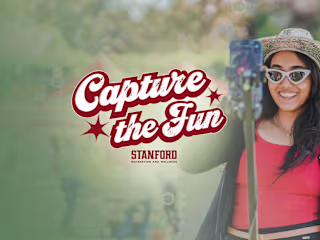 Capture the Fun | Marketing Campaign