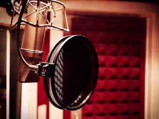 Commercial Voiceover Demo
