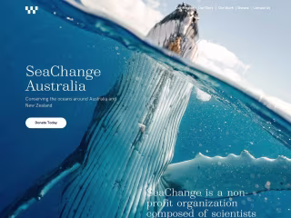 SeaChange Australia