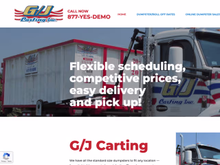 GJ Carting