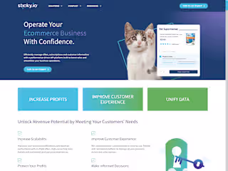 sticky.io