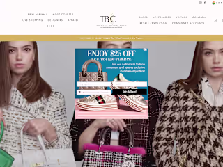 TBCCONSIGNMENT