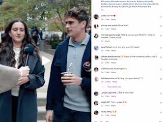 eNOugh - Promo Reel Social Spot